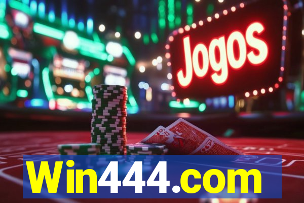 Win444.com