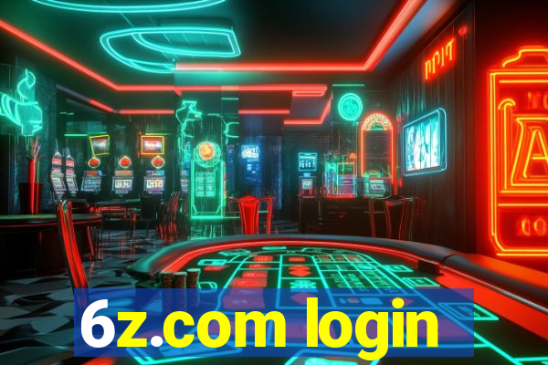 6z.com login