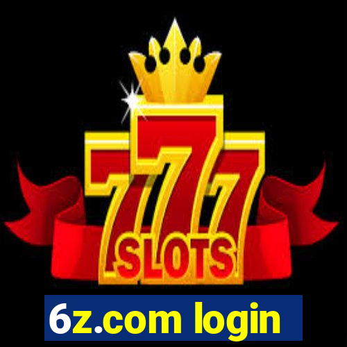 6z.com login