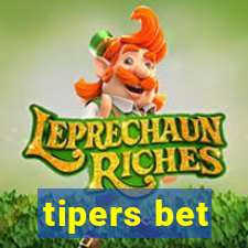 tipers bet