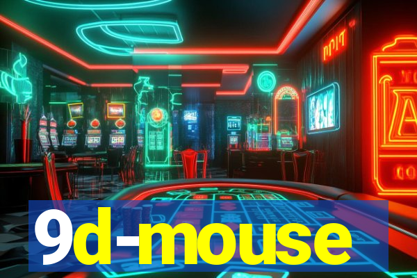 9d-mouse