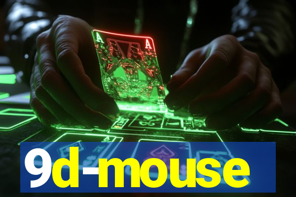 9d-mouse