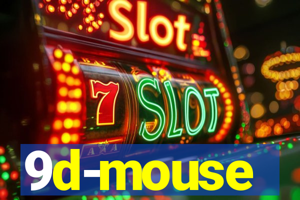 9d-mouse