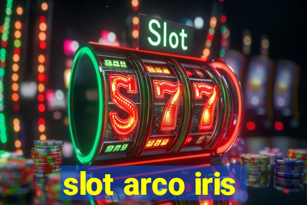 slot arco iris