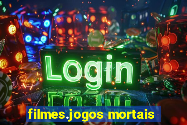 filmes.jogos mortais