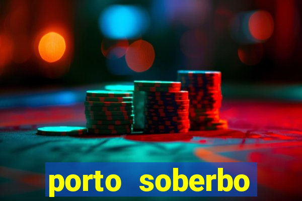 porto soberbo argentina compras