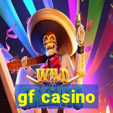 gf casino