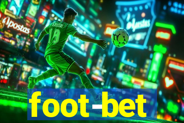 foot-bet