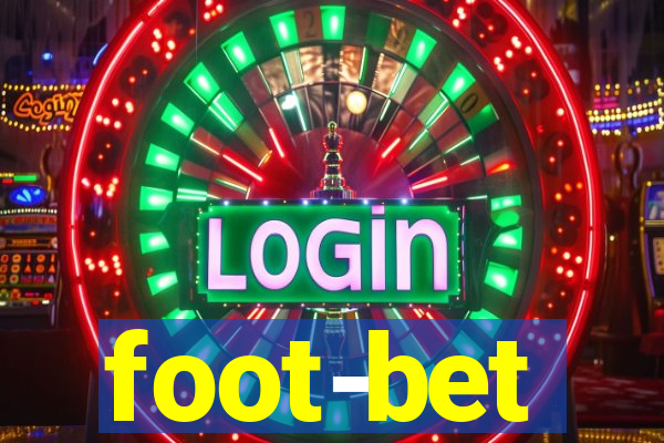 foot-bet