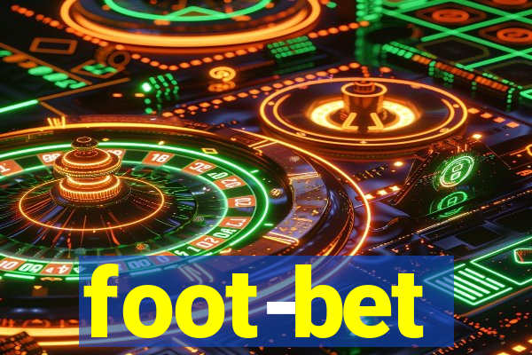 foot-bet