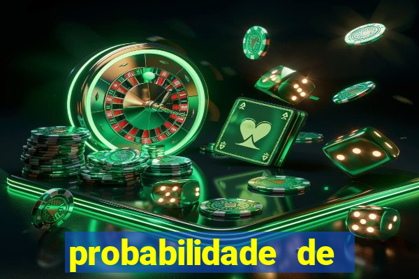 probabilidade de jogos slots