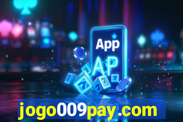 jogo009pay.com