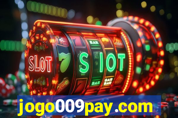 jogo009pay.com