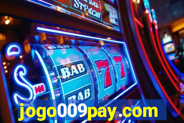 jogo009pay.com