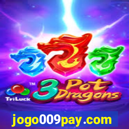 jogo009pay.com