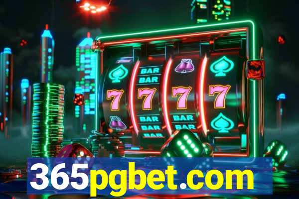 365pgbet.com