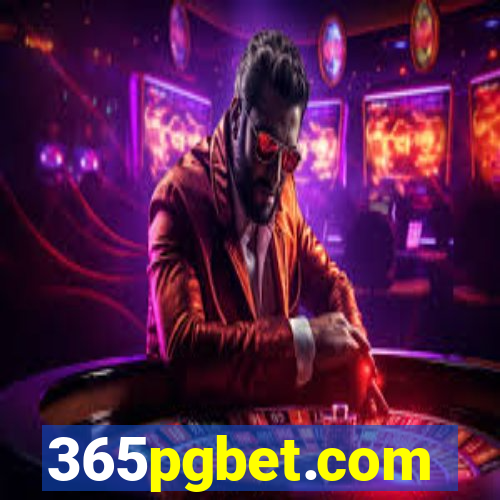 365pgbet.com