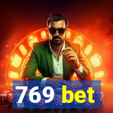 769 bet