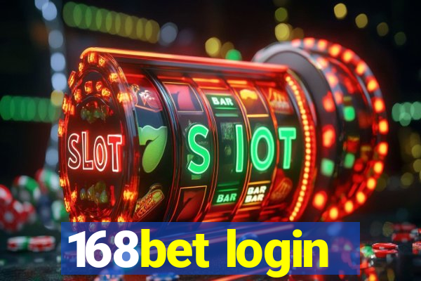 168bet login