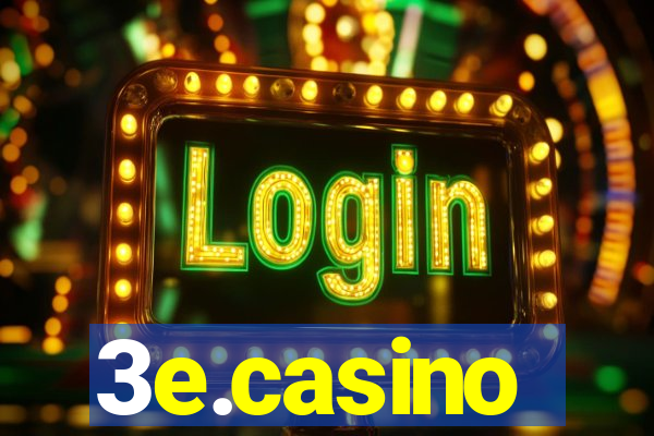 3e.casino