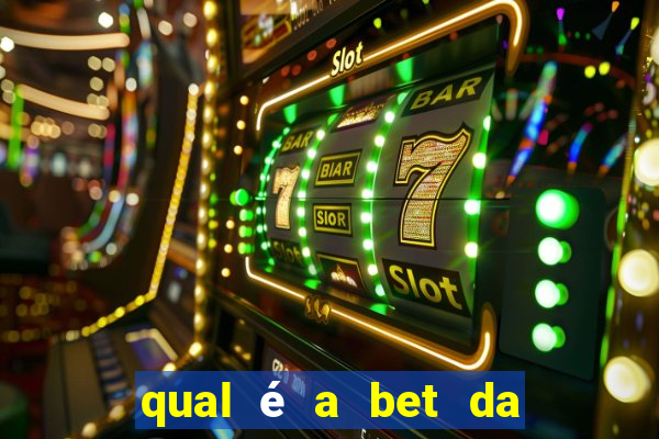 qual é a bet da deolane bezerra