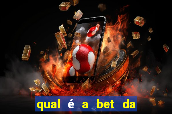 qual é a bet da deolane bezerra