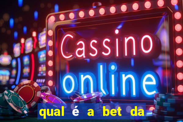 qual é a bet da deolane bezerra