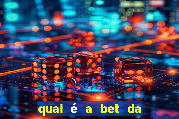 qual é a bet da deolane bezerra