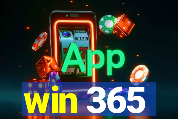 win 365