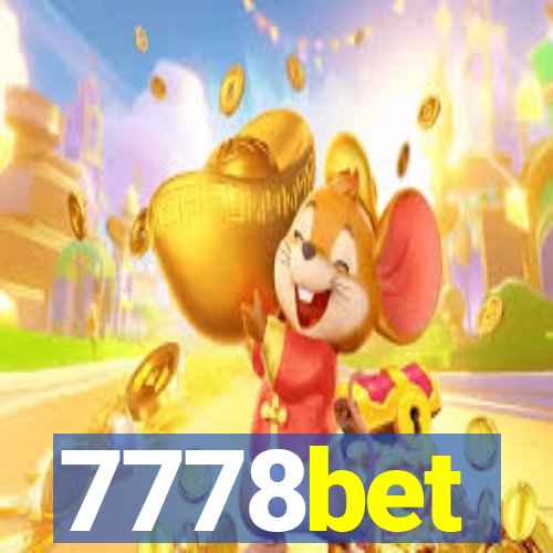 7778bet