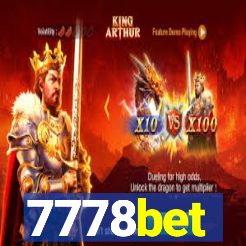 7778bet