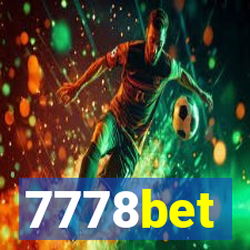 7778bet