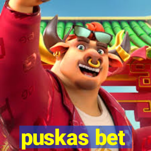 puskas bet