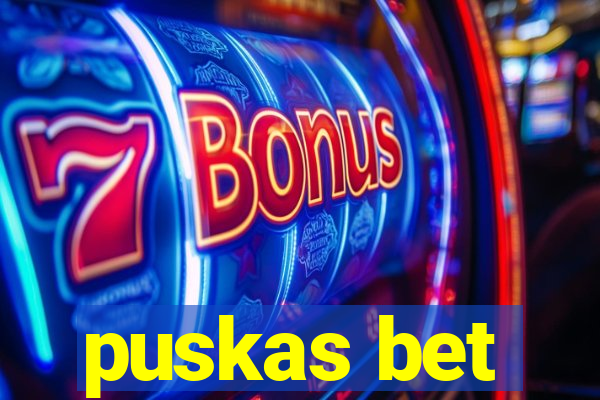 puskas bet