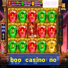 boo casino no deposit bonus codes