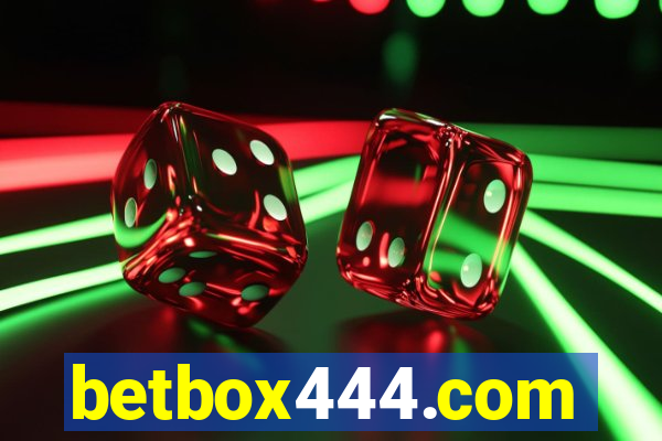 betbox444.com