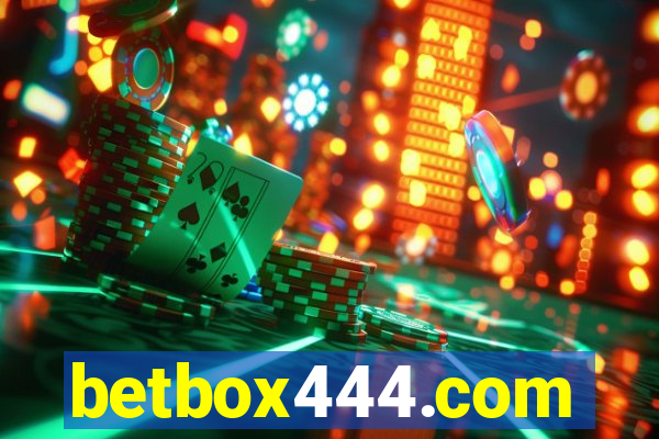 betbox444.com