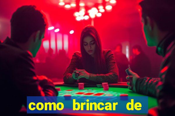 como brincar de bingo online