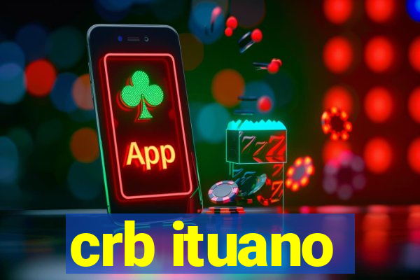 crb ituano