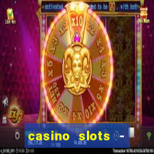 casino slots - jackpot slots download