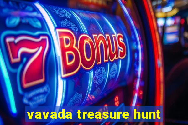 vavada treasure hunt