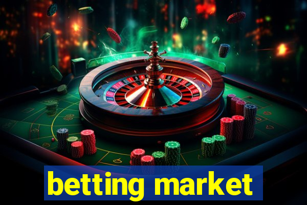 betting market