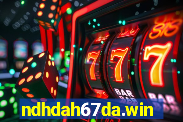 ndhdah67da.win