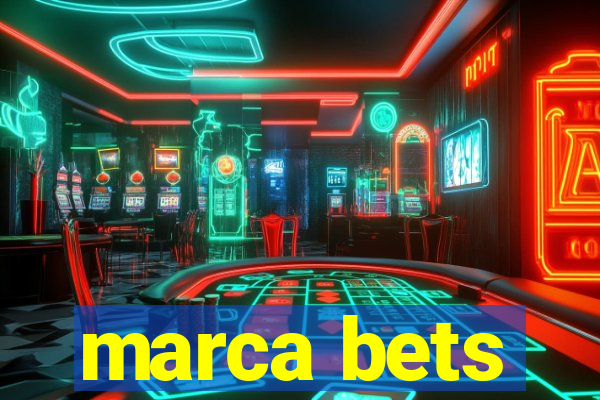 marca bets