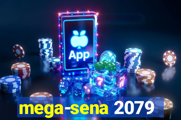 mega-sena 2079