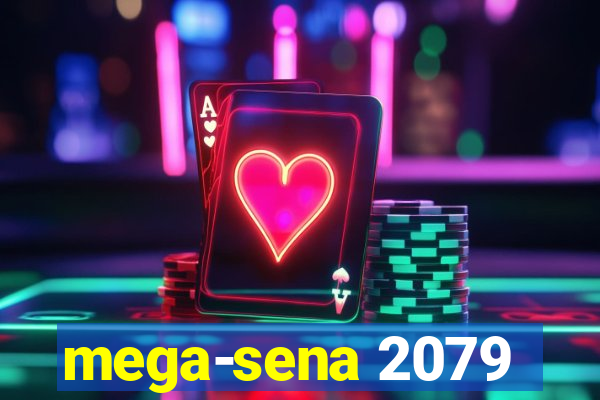 mega-sena 2079