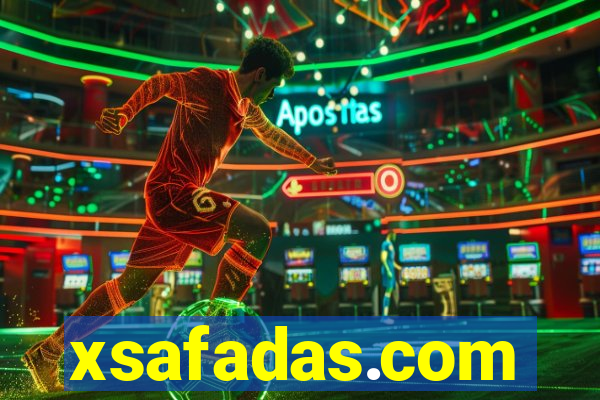 xsafadas.com