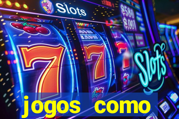 jogos como summertime saga