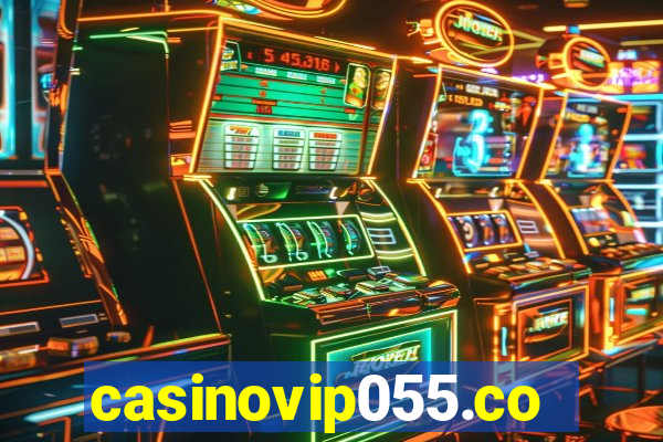 casinovip055.com