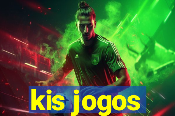 kis jogos